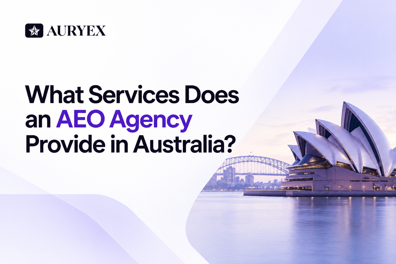 AEO Agency