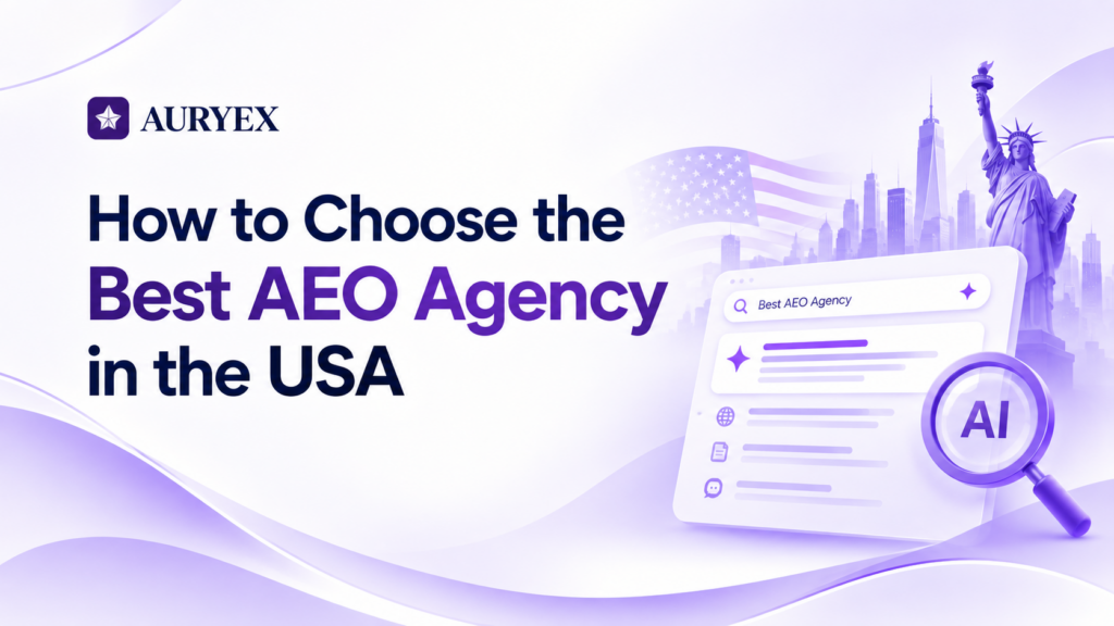 aeo agency