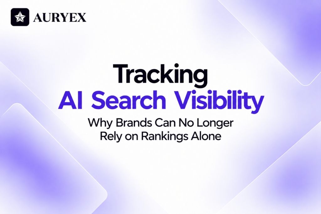 ai search visibility