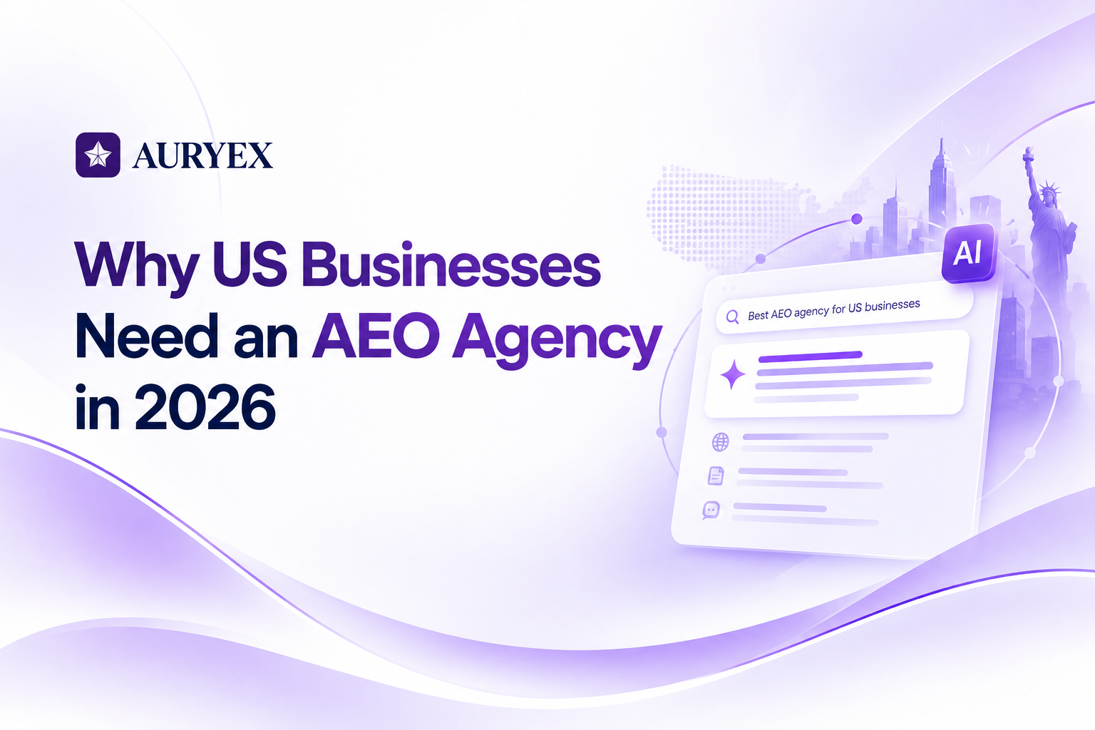 Aeo agency