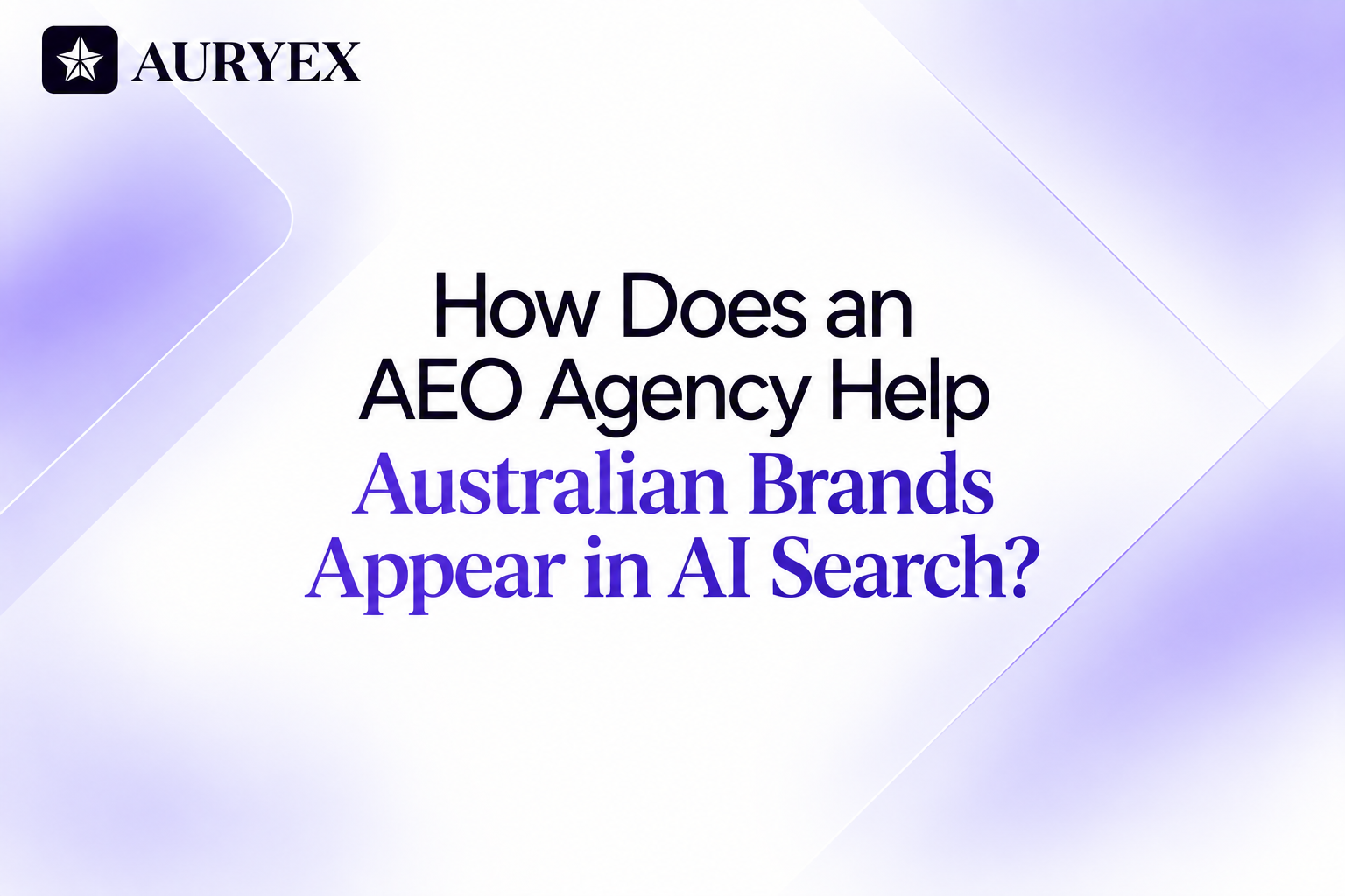 aeo agencies