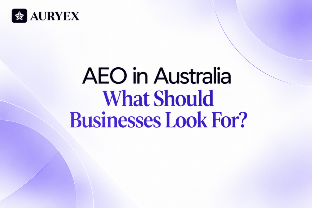 AEO
