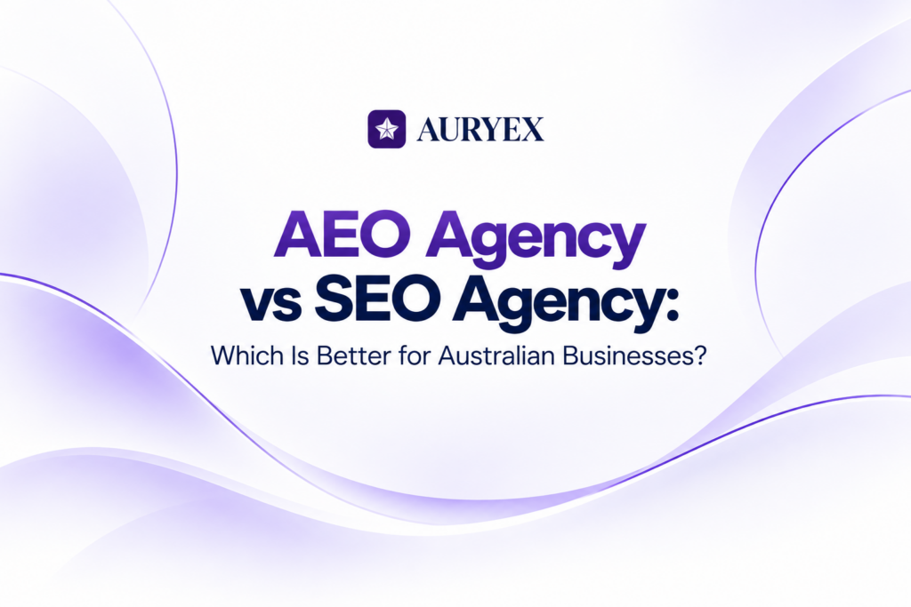 aeo agency