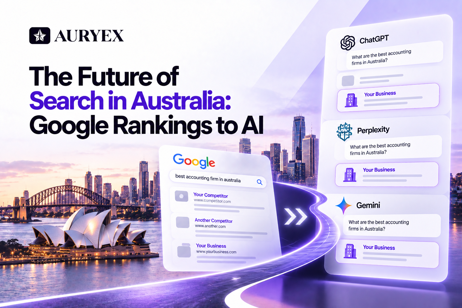 future of search