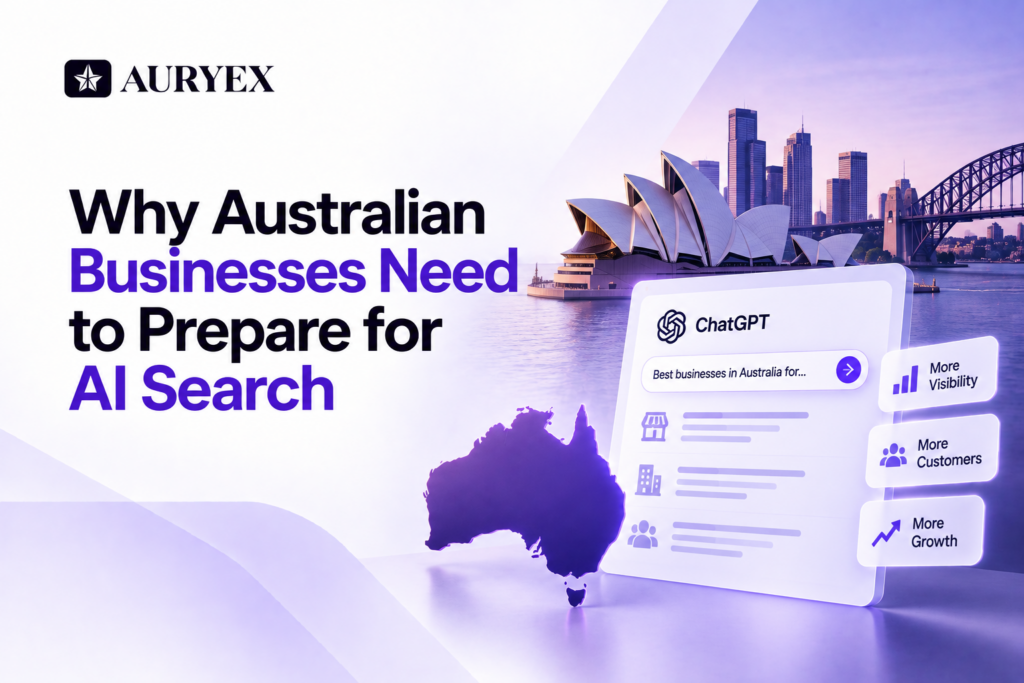 AI search