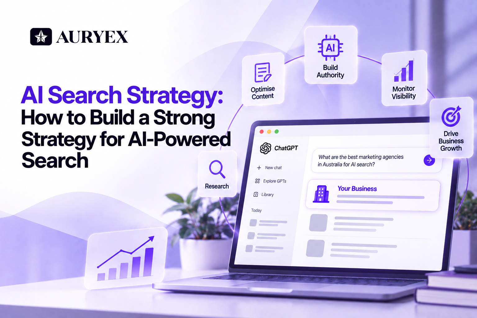 AI search