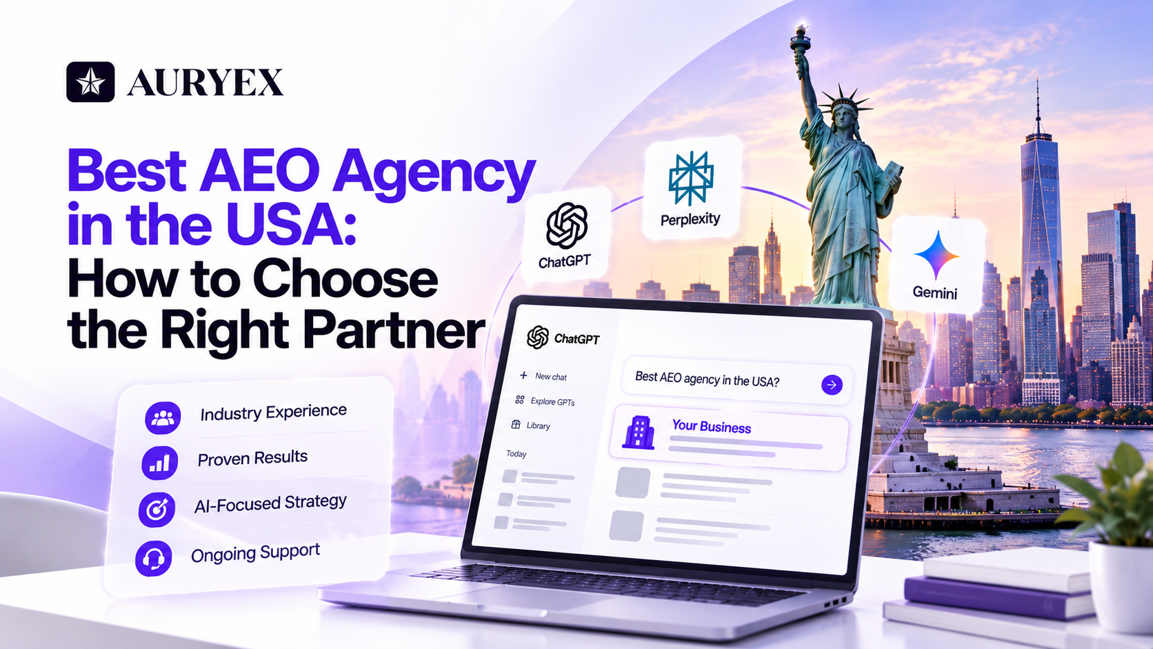best aeo agency