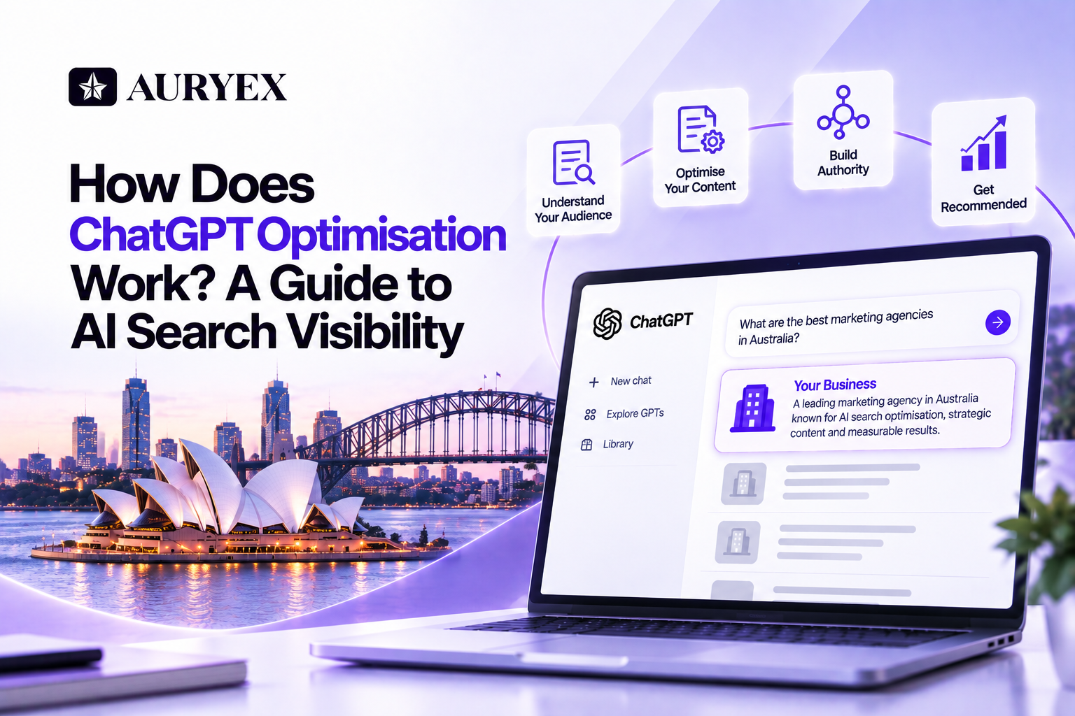 chatgpt optimisation